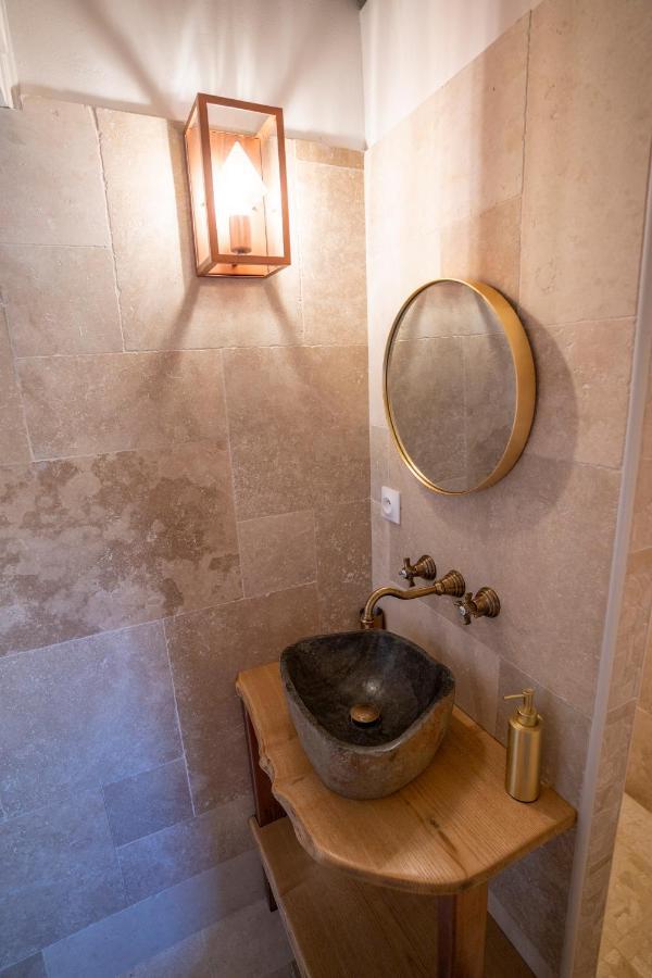 Casa Cardiccia Villa Folelli Eksteriør billede